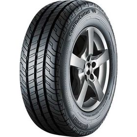 Continental 215/65 R16C 106/104T ContiVanContact 100 Yaz Lastiği 2025
