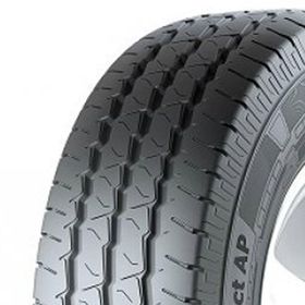 Continental 215/65 R16C 106/104T ContiVanContact 100 Yaz Lastiği