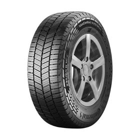 Continental 215/65 R16C 106/104T VanContact A/S Ultra LRC Dört Mevsim Lastiği 2024