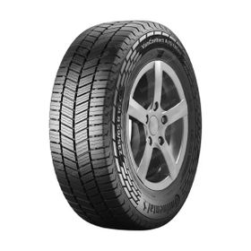 Continental 215/65 R16C 106/104T VanContact A/S Ultra LRC Dört Mevsim Lastiği 2024