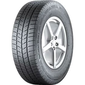 Continental 215/65 R16C 106/104T Vancontact Winter Kış Lastiği 2025