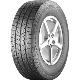 Continental 215/65 R16C 109/107R 106T Vancontact Winter Kış Lastiği