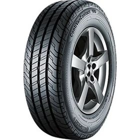Continental 215/65 R16C 109/107T ContiVanContact 100 Yaz Lastiği 2025