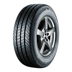 Continental 215/65 R16C 109/107T ContiVanContact 100 Yaz Lastiği
