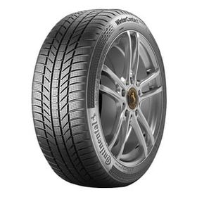 Continental 215/65 R17 103H Winter Contact TS 870 P Kış Lastiği