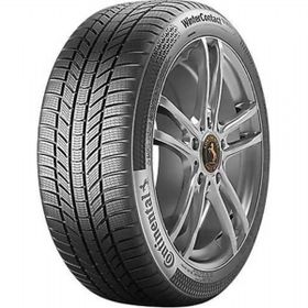 Continental 215/65 R17 99H WinterContact TS 870 P Kış Lastiği Üretim Yılı: 2023