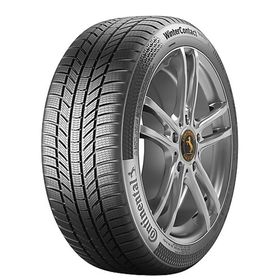 Continental 215/65 R17 99H WinterContact TS 870 P Kış Lastiği