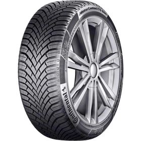 Continental 215/65 R17 99T Fr Wintercontact TS870P Kış Lastiği