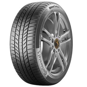 Continental 215/65 R17 99T WinterContact TS 870P FR Kış Lastiği 2025