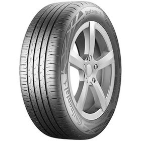 Continental 215/65 R17 99V EcoContact 6 Yaz Lastiği