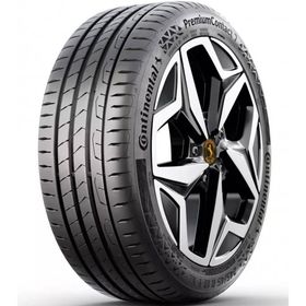 Continental 215/65 R17 99V PremiumContact 7 Yaz Lastiği