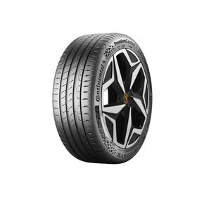Continental 215/65 R17 99V PremiumContact 7 Yaz Lastiği