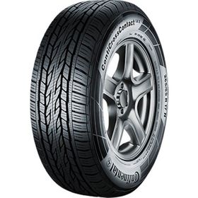 Continental 215/65R16 98H CrossContact LX Sport Yaz Lastiği Yıl: 2024