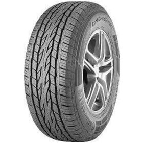 Continental 215/65R16 98H FR ContiCrossContact LX 2 Yaz Lastiği