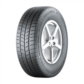 Continental 215/70 R15C 109/107R VanContact Winter Kış Lastiği Üretim Yılı: 2022