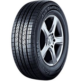 Continental 215/75 R16 107H XL Conti4x4Contact Yaz Lastiği
