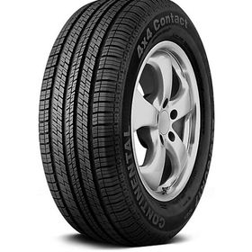 Continental 215/75 R16 107H XL Conti4x4Contact Yaz Lastiği