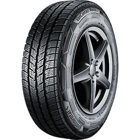 Continental 215/75 R16 113/111R Van Contact Winter Kış Lastiği