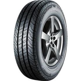 Continental 215/75 R16 116/114R VanContact Eco Yaz Lastiği 2025