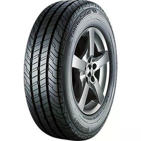 Continental 215/75 R16 116/114R VanContact Eco Yaz Lastiği 2025