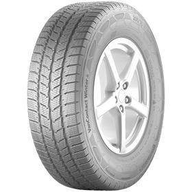 Continental 215/75 R16C 113/111R Vancontact Winter Kış Lastiği 2025
