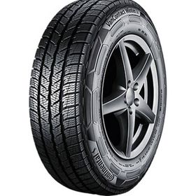 Continental 215/75 R16C 113/111R Vancontact Winter Kış Lastiği Üretim Yılı: 2024