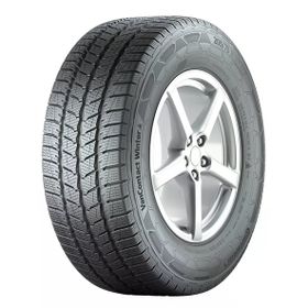 Continental 215/75 R16C 113/111R Vancontact Winter Kış Lastiği