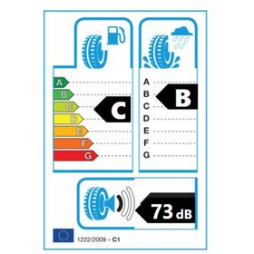 Continental 215/75 R16C 113/111R Vancontact Winter Kış Lastiği