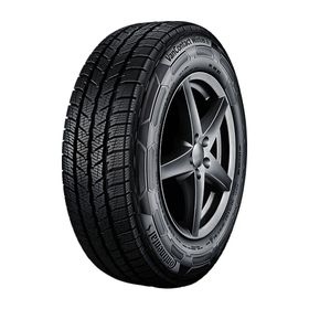 Continental 215/75 R16C 113/111R Vancontact Winter Kış Lastiği