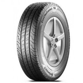 Continental 215/75 R16C 116/114R ContiVanContact 100 Yaz Lastiği Üretim Yılı: 2021