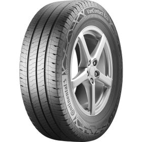Continental 215/75 R16C 116/114R VanContact Eco Yaz Lastiği 2026
