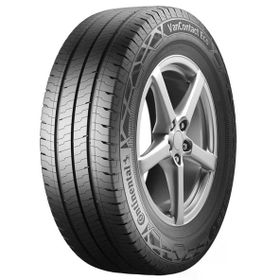 Continental 215/75 R16C 116/114R VanContact Eco Yaz Lastiği 2026