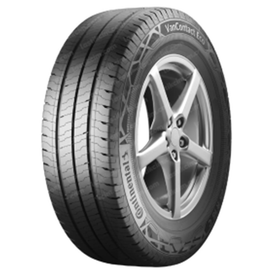 Continental 215/75 R16C 116/114R VanContact Eco Yaz Lastiği