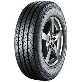 Continental 215/75 R16C 121/119R ContiVanContact 100 Yaz Lastiği 2025