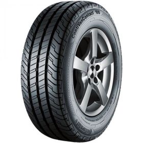 Continental 215/75 R16C 121/119R ContiVanContact 100 Yaz Lastiği