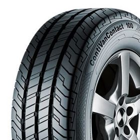 Continental 215/75 R16C 121/119R ContiVanContact 100 Yaz Lastiği
