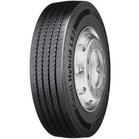Continental 215/75 R17.5 126/124M Conti Hybrid LD3 Kamyon Lastiği
