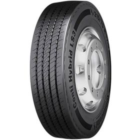 Continental 215/75r17.5 126/124m Conti Hybrid Ls3 Dört Mevsim Lastiği