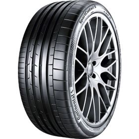 Continental 225/35 R19 88Y XL SportContact 6 Yaz Lastiği