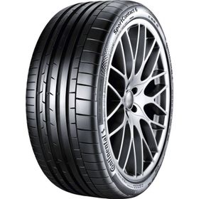 Continental 225/35 R19 88Y XL SportContact 6 Yaz Lastiği