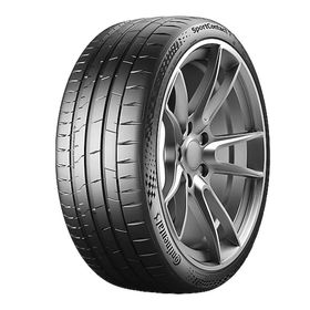Continental 225/35 R19 88Y XL SportContact 7 Yaz Lastiği 2024