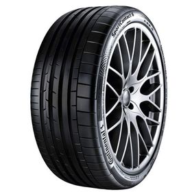 Continental 225/35 ZR20 90Y XL SportContact 6 Yaz Lastiği