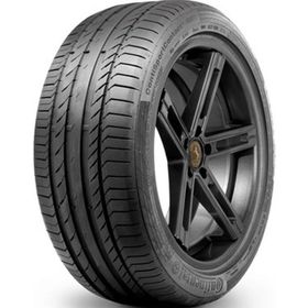 Continental 225/40 R18 88Y SSR FR Sportcontact 5 Yaz Lastiği