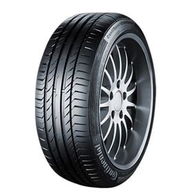 Continental 225/40 R18 88Y SSR FR Sportcontact 5 Yaz Lastiği
