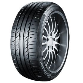 Continental 225/40 R18 88Y XL ContiSportContact 5 SSR Yaz Lastiği