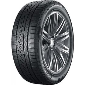 Continental 225/40 R18 92V XL WinterContact TS 860 S Kış Lastiği Üretim Yılı: 2023
