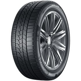 Continental 225/40 R18 92V XL WinterContact TS 860 S Kış Lastiği