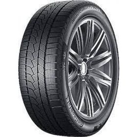 Continental 225/40 R18 92V XL WinterContact TS 860 S SSR Kış Lastiği Üretim Yılı: 2023
