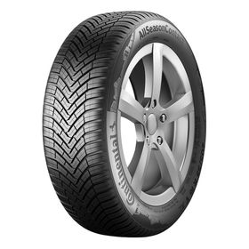 Continental 225/40 R18 92W XL AllSeasonContact FR Dört Mevsim Lastiği
