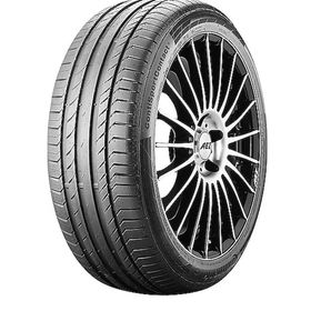 Continental 225/40 R18 92W XL ContiSportContact 5 FR MOE SSR Yaz Lastiği 2024